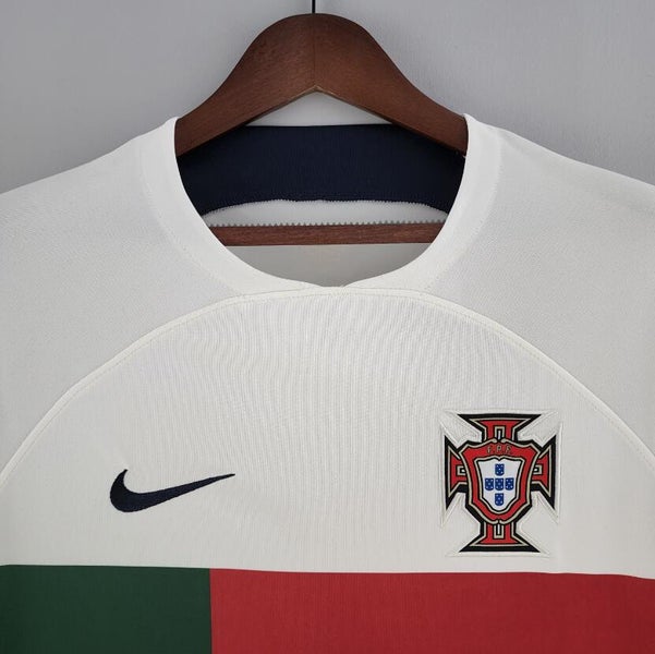 Portugal Away 2022 | SidelineSwap