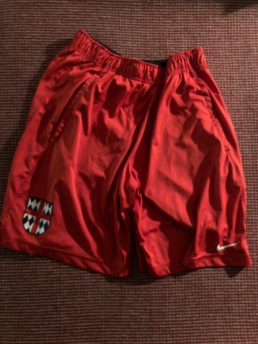 St. George Lacrosse Shorts