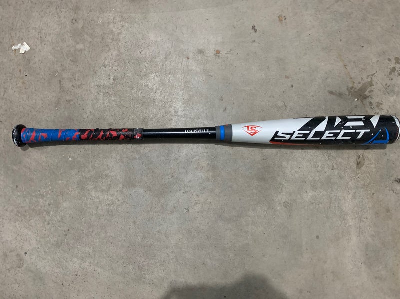 FSOT RARE SELECT 718 Hybrid (-3) 29 oz 32"
