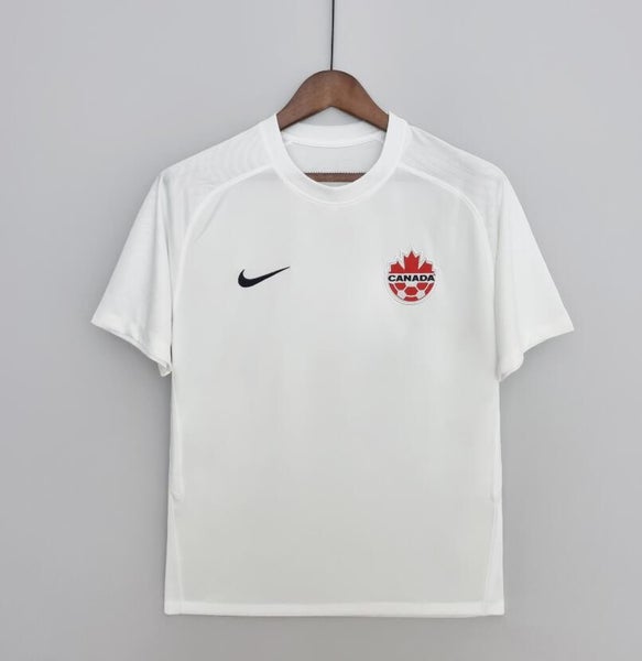 Nike Men's Canada Away Jersey 2022