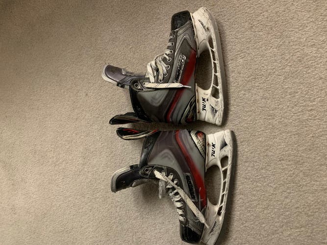 Bauer Vapor X6.0 Hockey Skates 8D