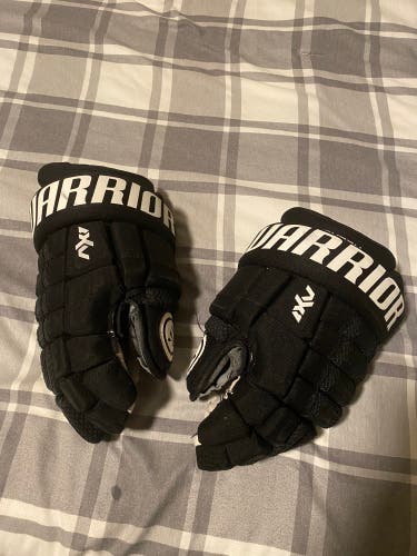 Warrior 14" Pro Stock Dynasty AX1 Gloves MiC