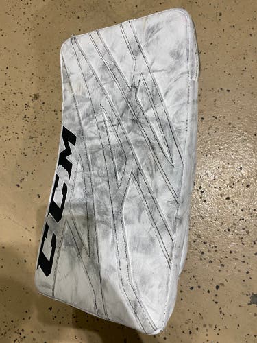 Used Regular Extreme Flex E4.5