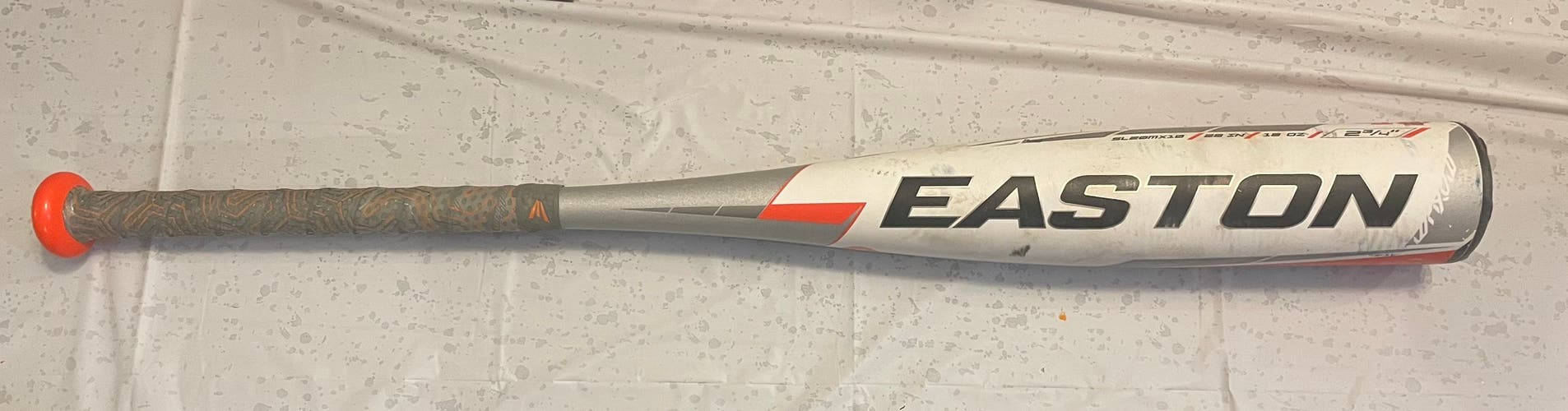 Easton Maxum 360 (-10) USSSA baseball bat