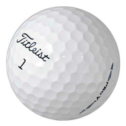 60 Titleist Pro V1 AAA Used Golf Balls *SALE*
