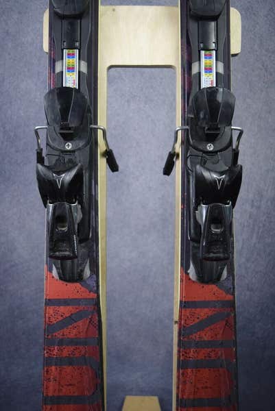 ★良品★ATOMIC NOMAD SMOKE Ti 171cm スキー板 ☆良品☆ATOMIC NOMAD SMOKE Ti 171cm スキー板 ☆良品☆ATOMIC