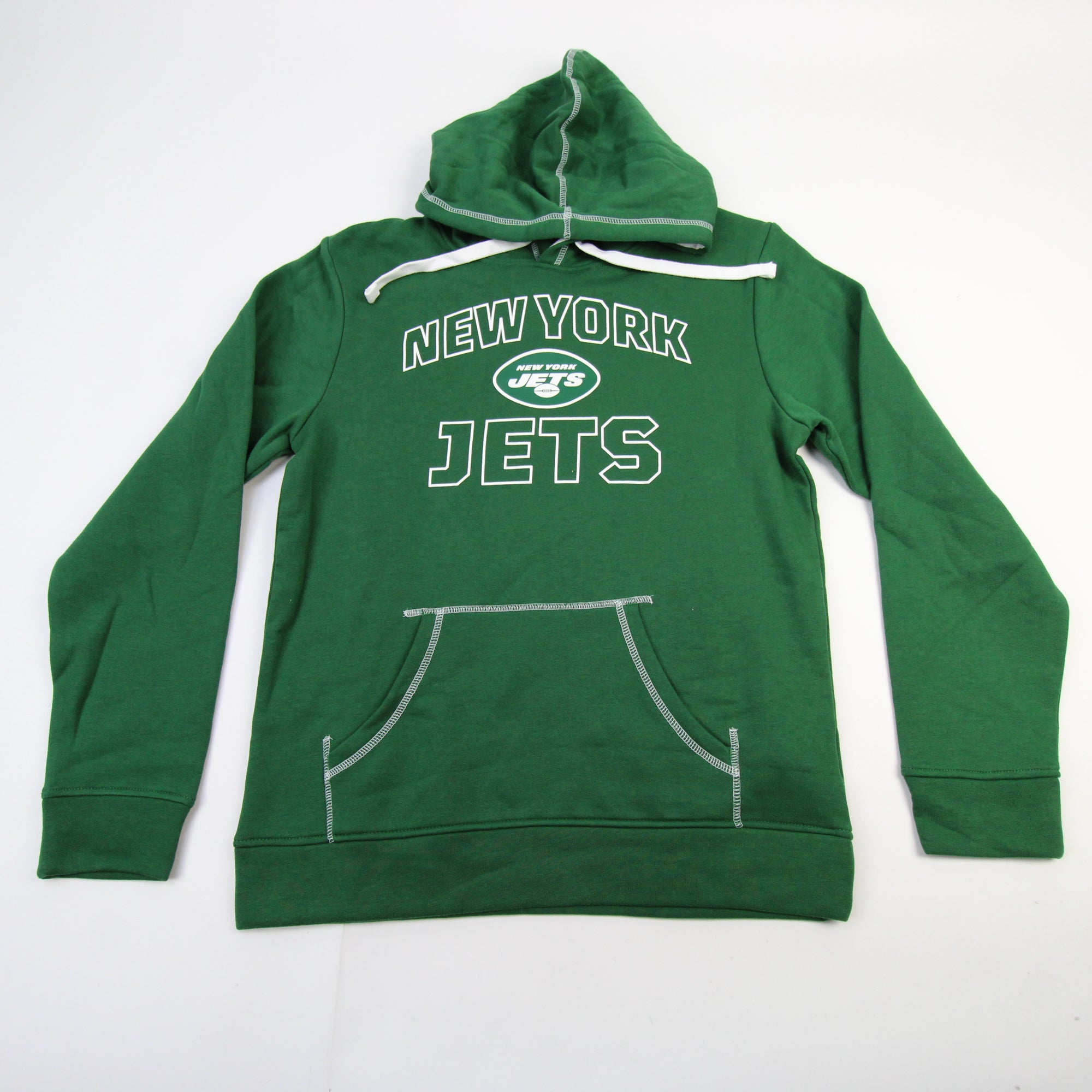 New York Jets Fanatics Sweatshirt Men's Green New M