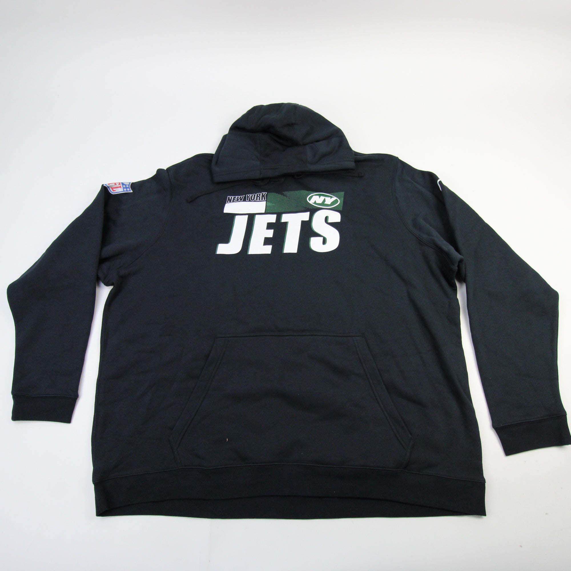 Authentic NFL NY Jets Nike Hoodie for Sale in Weehawken, NJ - OfferUp