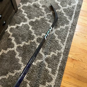 Intermediate Right Handed P28  RibCor Trigger 7 Pro Hockey Stick
