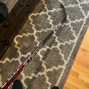 Intermediate Right Handed P90TM  JetSpeed FT5 Pro Hockey Stick
