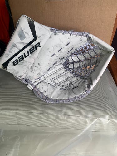 Used Regular  Supreme One.5