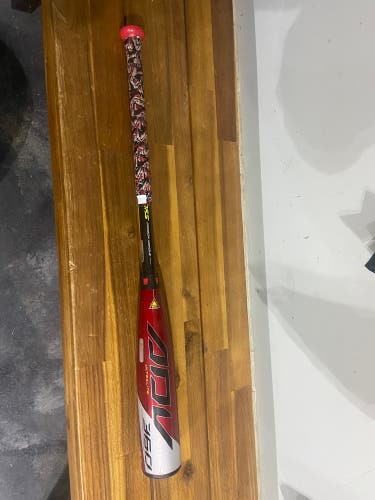 2020 Composite (-11) 18 oz 29" ADV 360 Bat