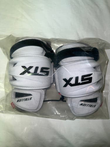 STX Stallion 900 Arm Pads