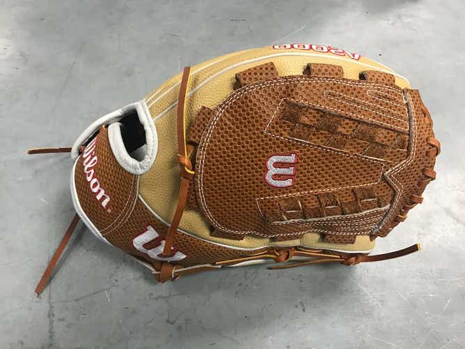Wilson A2000 12 1 2" Fielders Gloves