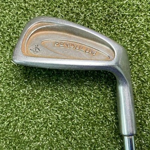 Pendulum Pro-Action Pitching Wedge / RH / Regular Steel ~34.5" / jl0666