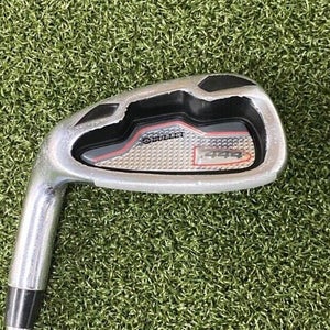 Bullet 444 Pitching Wedge / LH / Regular Steel ~35.5" / Good Grip / jl2738