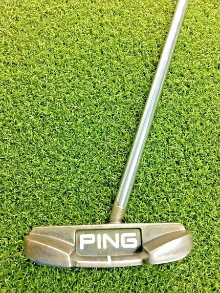 Ping Tomcat C Cadence TR Putter Black Dot Straight LH ~34.5