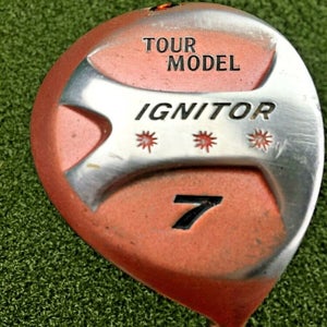 Tour Model Ignitor 7 Wood / RH ~40" / Regular Graphite / Nice Grip / gw2659