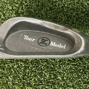 Tour Model Pitching Wedge / RH / Stiff Steel ~35" / Vintage / jl2137