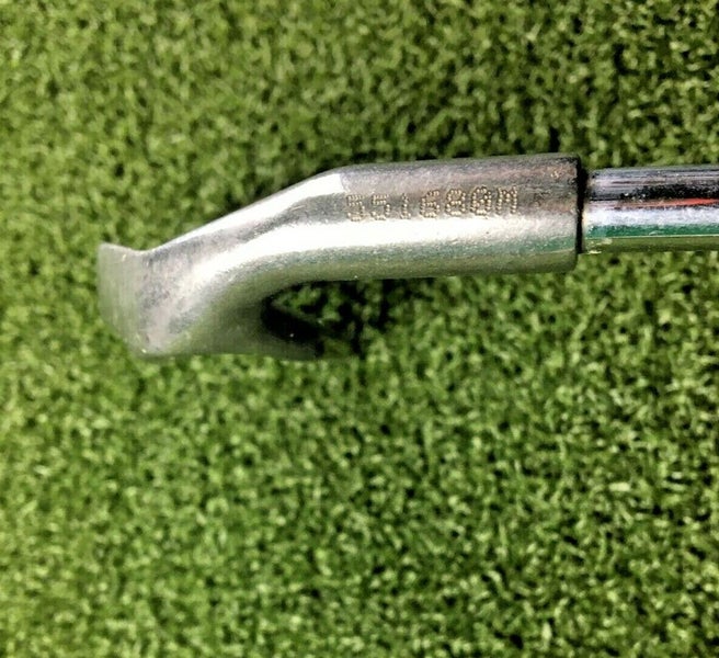 Ping ISI-K White Dot 4 Iron / RH / Senior Steel ~38" / New Grip / Nice / mm1578