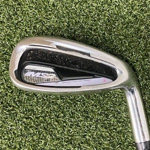 Lady Hagen MS2 Pitching Wedge / RH / Ladies Graphite ~34.75" / jl2736