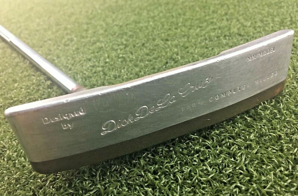 Yahoo!オークション ◎コブラDick De La CruzデザインMILLED