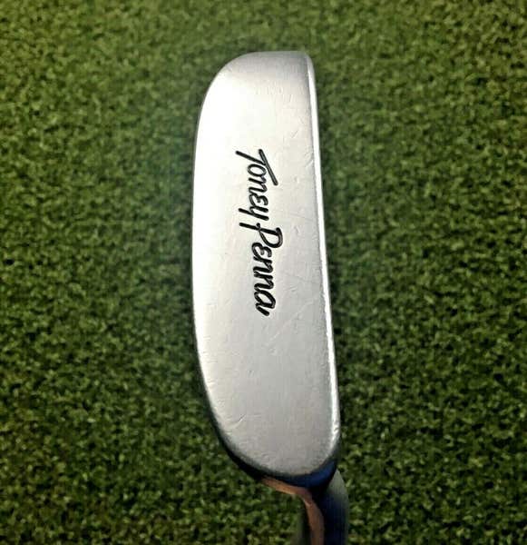 Toney Penna Blade Putter / RH / Graphite ~32.5
