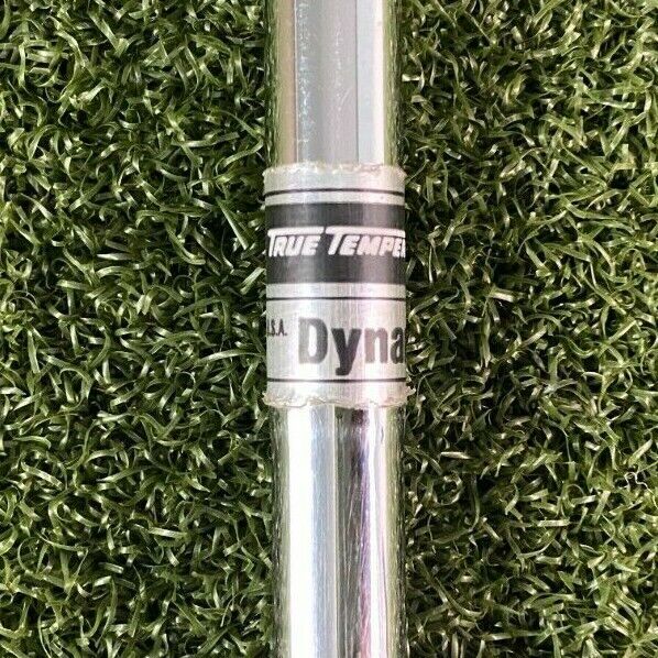 RAM Tom Watson Sand Wedge 55* / RH / Stiff Steel ~35.25" / Good Grip / jl1933