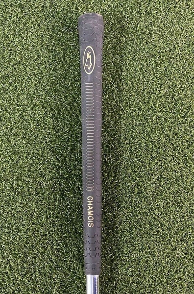 RAM Tom Watson Sand Wedge 55* / RH / Stiff Steel ~35.25" / Good Grip / jl1933