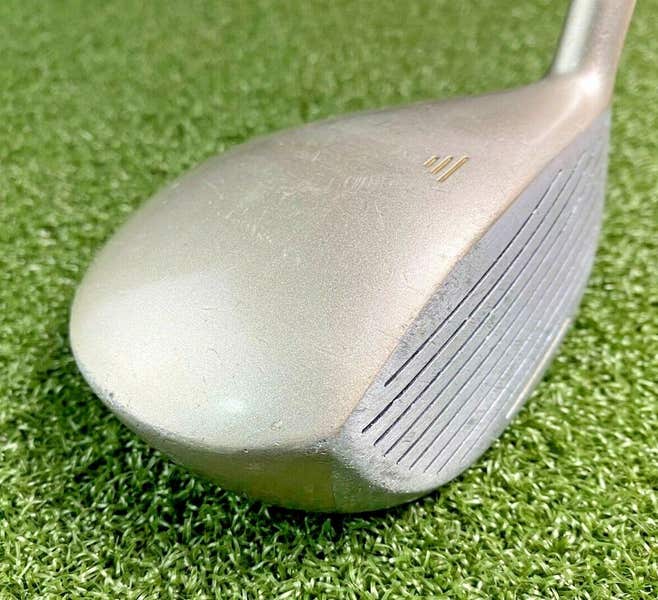 Golden Bear GB-1 Tour Driver / RH / Ladies Graphite ~42