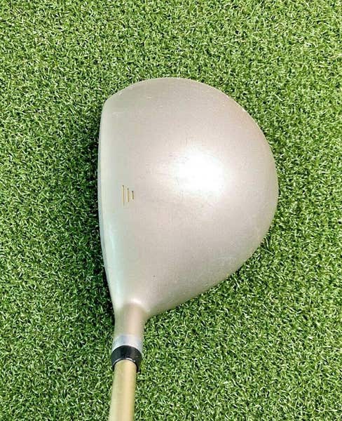 Golden Bear GB-1 Tour Driver / RH / Ladies Graphite ~42
