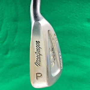 MacGregor Tourney VIP CB 92 Pitching Wedge / RH / Stiff Steel / mv0121
