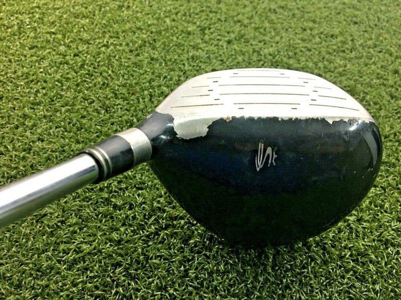King Cobra SZ Hyper Steel 7 Wood RH / NS Pro 950-FW Regular Steel