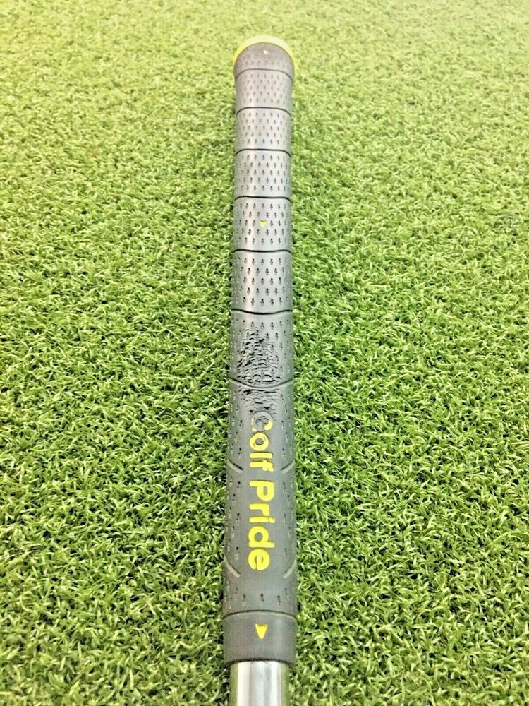 King Cobra SZ Hyper Steel 7 Wood RH / NS Pro 950-FW Regular Steel