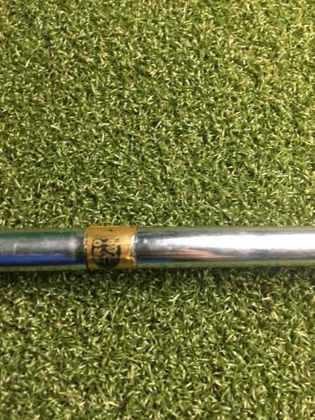Walter Hagen Model 66440 4 Wood / RH / ~41.5" Regular Steel / Nice Grip / gw4112