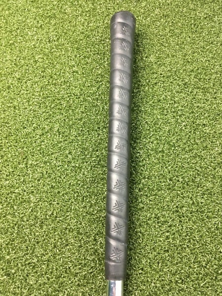 Walter Hagen Model 66440 4 Wood / RH / ~41.5" Regular Steel / Nice Grip / gw4112