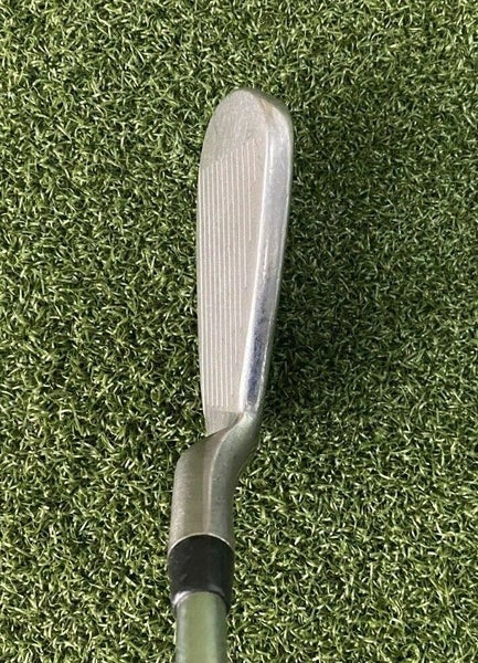 Cleveland VAS Plus 3 Iron / RH / Regular Steel ~38.5" / Good Grip / jl4903