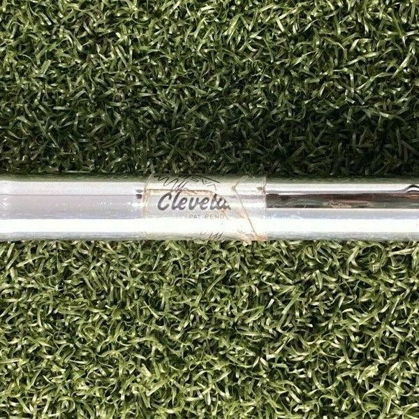 Cleveland VAS Plus 3 Iron / RH / Regular Steel ~38.5" / Good Grip / jl4903
