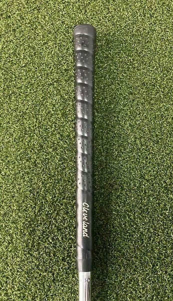 Cleveland VAS Plus 3 Iron / RH / Regular Steel ~38.5" / Good Grip / jl4903