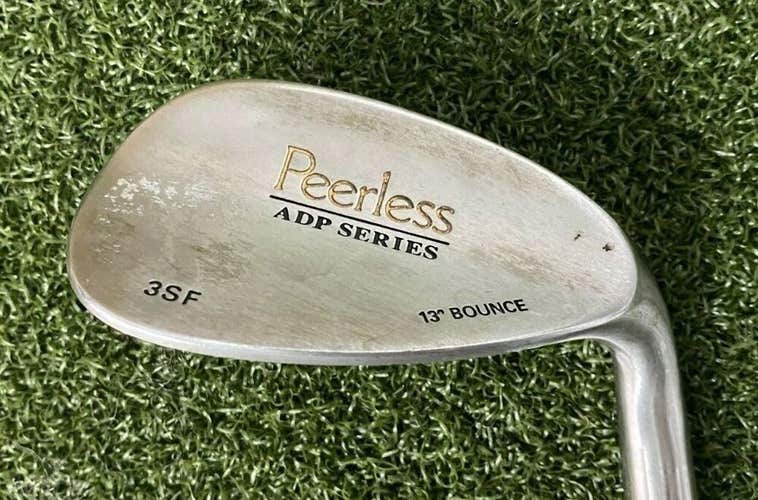 Peerless ADP Series Sand Wedge 56*13* / RH / Regular Steel ~34.5" / jl2318