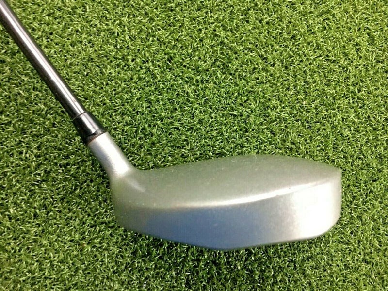Shallow Driver Super Concorde Tour Shallow Face Driver 9.5* / RH / Almax Stiff ...