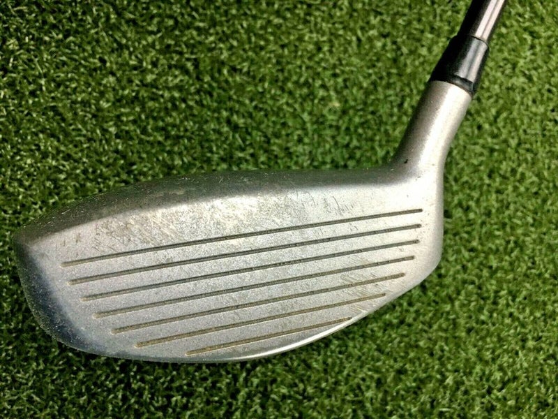 Shallow Driver Super Concorde Tour Shallow Face Driver 9.5* / RH / Almax Stiff ...