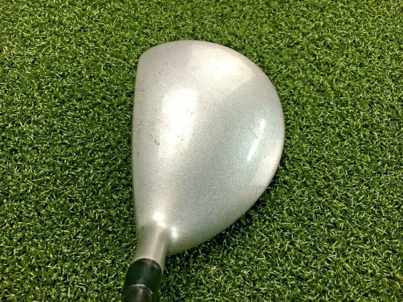 Shallow Driver Super Concorde Tour Shallow Face Driver 9.5* / RH / Almax Stiff ...