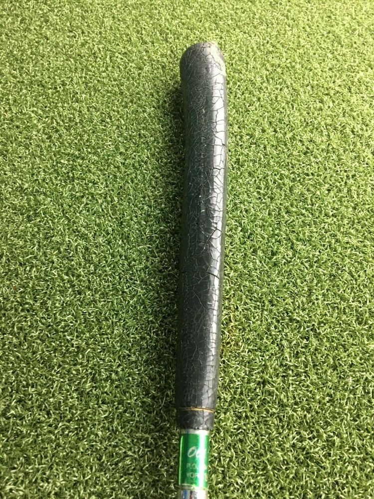 Old Master SIH II putter 35 Original Grip