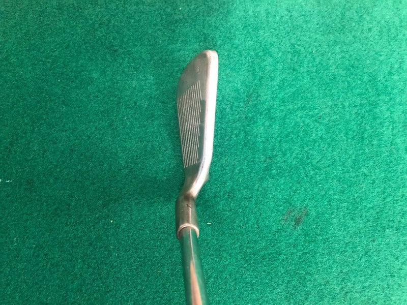 Ping Eye 2 Blue Dot 4 Iron  /  RH  / Factory Stiff Steel / Nice Grip / jd5867