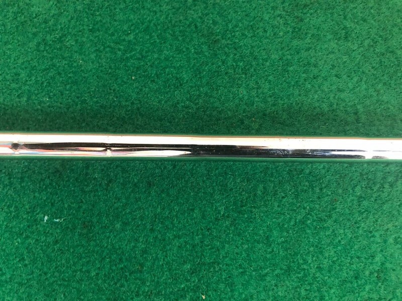 Ping Eye 2 Blue Dot 4 Iron  /  RH  / Factory Stiff Steel / Nice Grip / jd5867