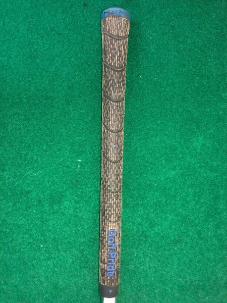Ping Eye 2 Blue Dot 4 Iron  /  RH  / Factory Stiff Steel / Nice Grip / jd5867