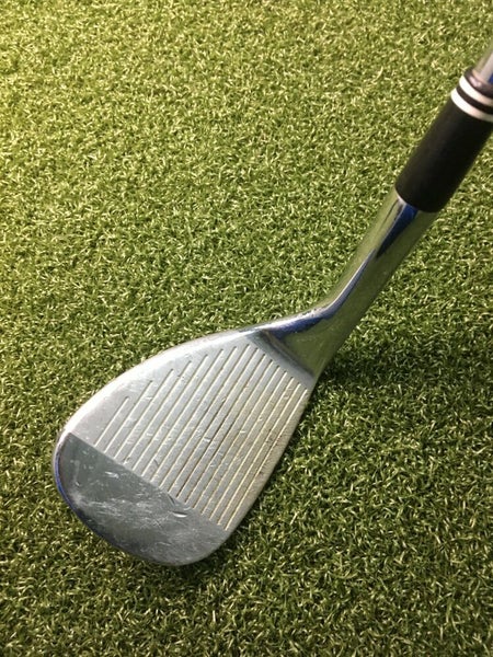 Cleveland Tour Action REG.588 Lob Wedge 60* / RH / ~34.25" Stiff Steel / gw0799