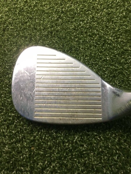 Cleveland Tour Action REG.588 Lob Wedge 60* / RH / ~34.25" Stiff Steel / gw0799