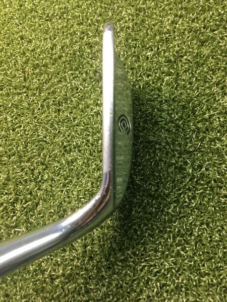 Cleveland Tour Action REG.588 Lob Wedge 60* / RH / ~34.25" Stiff Steel / gw0799